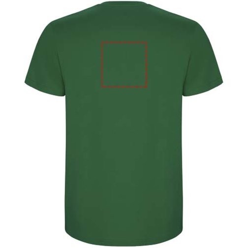 Stafford T-Shirt Für Kinder , kelly green, Single jersey Strick 100% Baumwolle, 190 g/m2, 9/10, , Bild 21