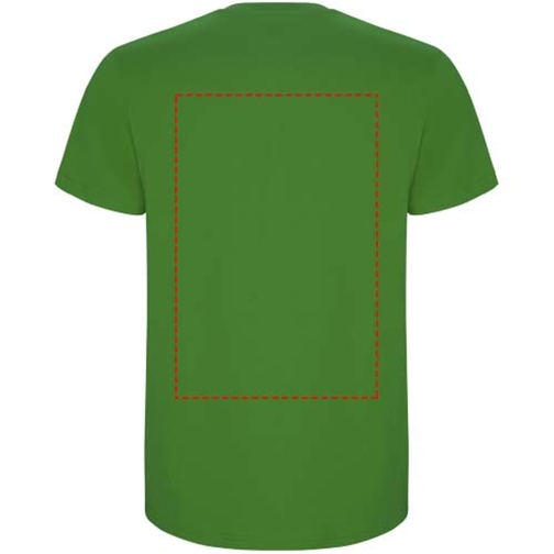 Stafford T-Shirt Für Kinder , grass green, Single jersey Strick 100% Baumwolle, 190 g/m2, 9/10, , Bild 10