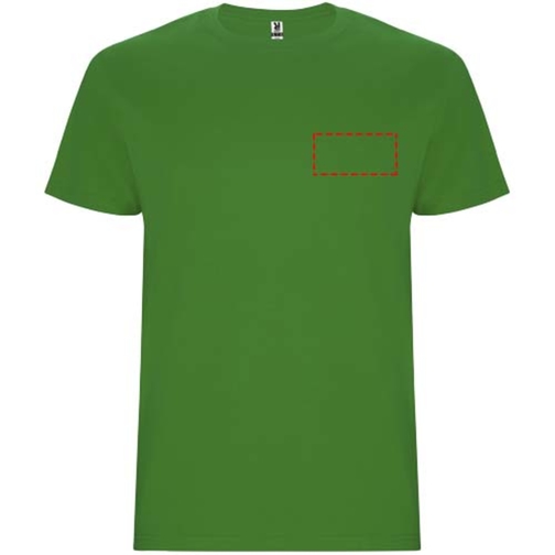 T-shirt Stafford à manches courtes pour enfant, Image 5