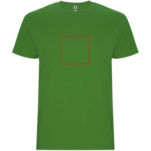 Stafford T-Shirt Für Kinder , grass green, Single jersey Strick 100% Baumwolle, 190 g/m2, 9/10, , Bild 21