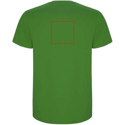 Stafford T-Shirt Für Kinder , grass green, Single jersey Strick 100% Baumwolle, 190 g/m2, 9/10, , Bild 19