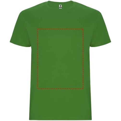 T-shirt Stafford à manches courtes pour enfant, Image 13