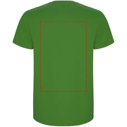 T-shirt Stafford à manches courtes pour enfant, Image 8