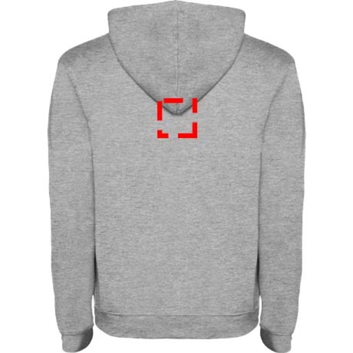 Felpa con cappuccio da uomo Urban, Immagine 16