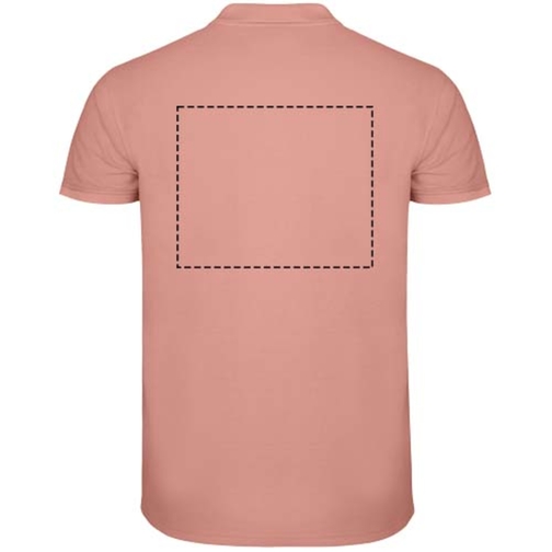 Polo da uomo a maniche corte Star, Immagine 25