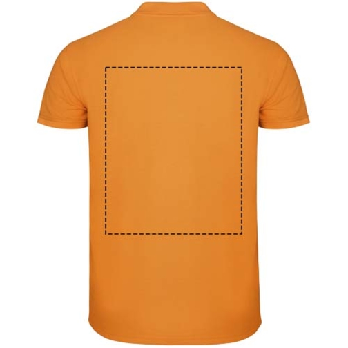 Polo da uomo a maniche corte Star, Immagine 10