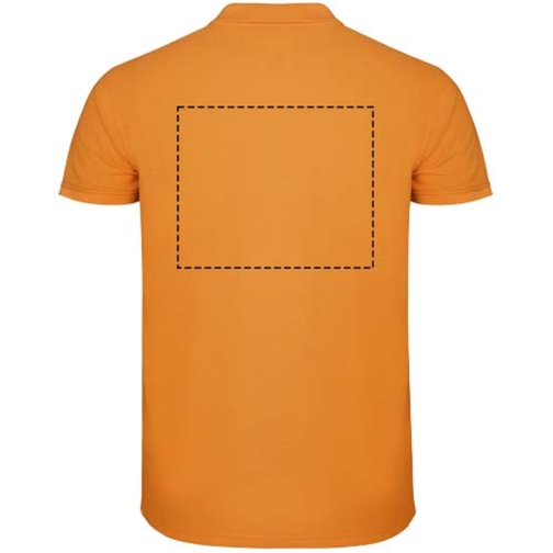 Polo da uomo a maniche corte Star, Immagine 25