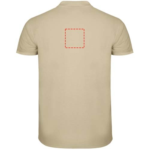 Polo da uomo a maniche corte Star, Immagine 13