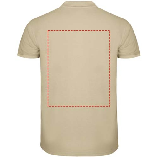 Polo da uomo a maniche corte Star, Immagine 15