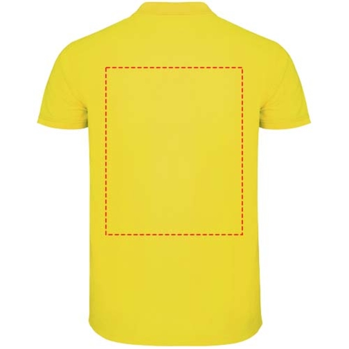 Polo da uomo a maniche corte Star, Immagine 16