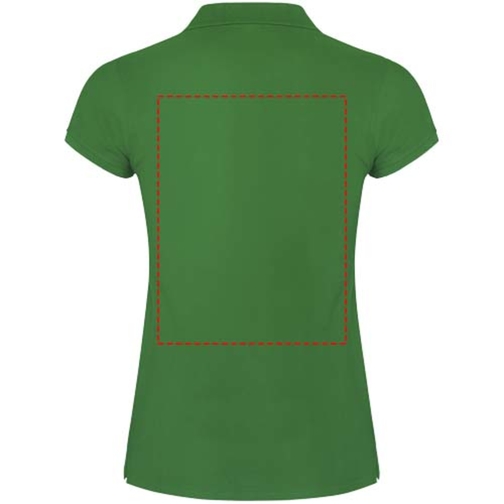Polo da donna a maniche corte Star, Immagine 12