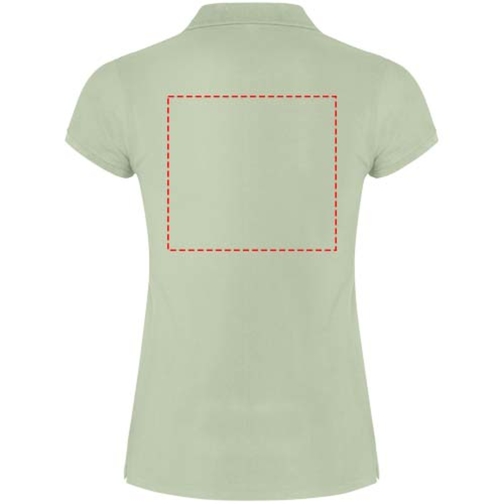 Polo da donna a maniche corte Star, Immagine 15