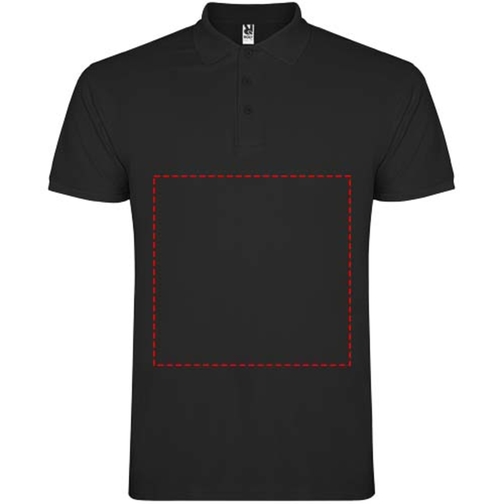 Polo Star à manches courtes pour homme, Image 23