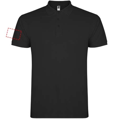 Polo Star à manches courtes pour homme, Image 15