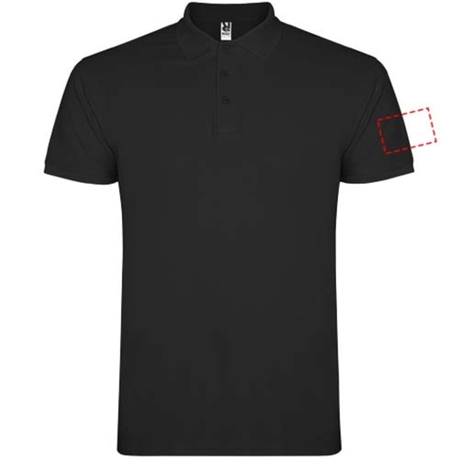 Polo Star à manches courtes pour homme, Image 7