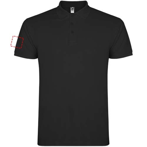 Polo Star à manches courtes pour homme, Image 12