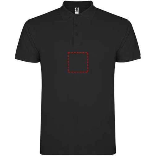 Polo Star à manches courtes pour homme, Image 14