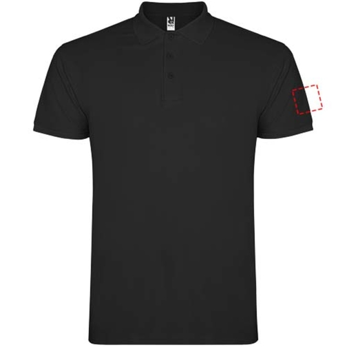 Polo Star à manches courtes pour homme, Image 11