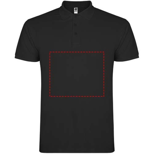Polo Star à manches courtes pour homme, Image 25