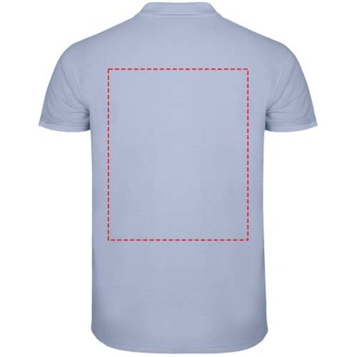 Polo Star à manches courtes pour homme, Image 12