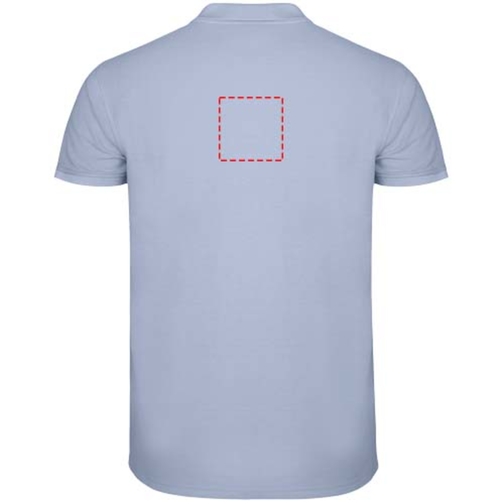 Polo Star à manches courtes pour homme, Image 7
