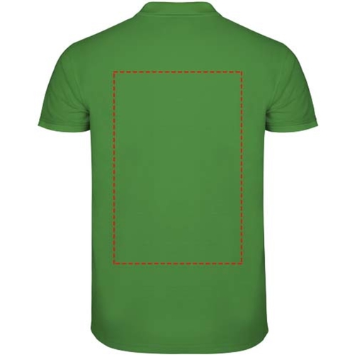 Star Poloshirt Für Kinder , tropical green, Piqué Strick 100% Baumwolle, 200 g/m2, 11/12, , Bild 23