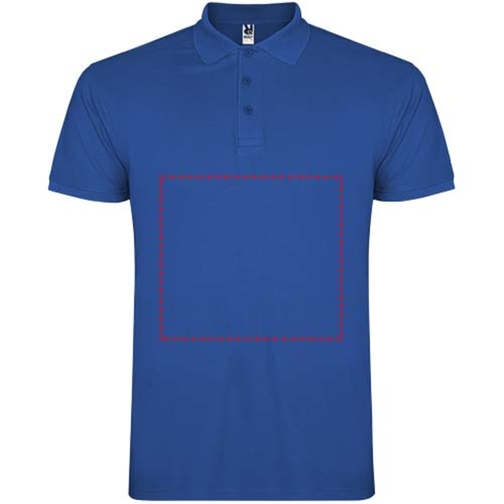 Polo Star à manches courtes pour enfant, Image 8