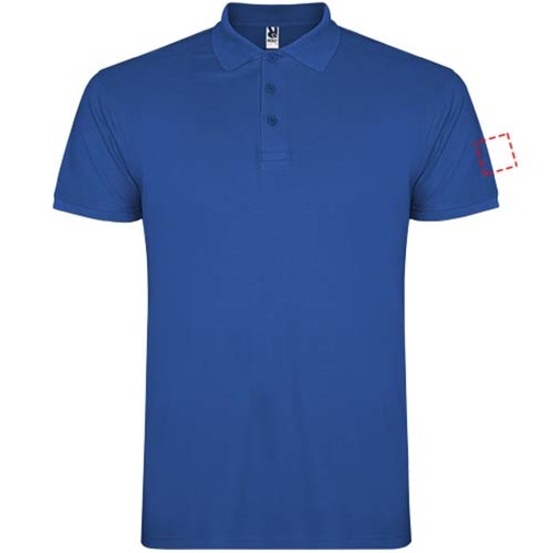 Polo Star à manches courtes pour enfant, Image 5