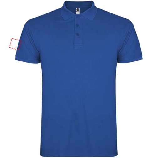 Polo Star à manches courtes pour enfant, Image 10