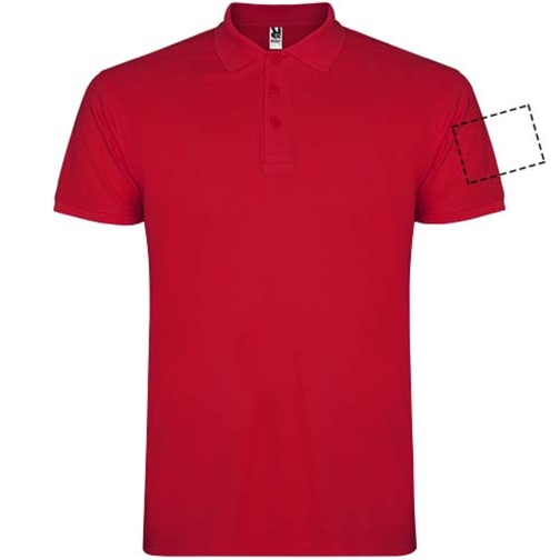 Polo Star à manches courtes pour enfant, Image 11