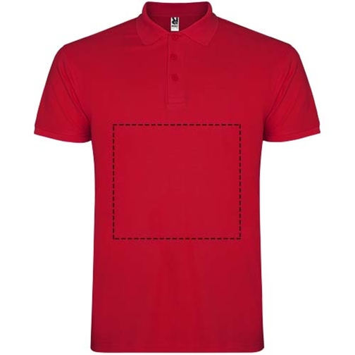 Polo Star à manches courtes pour enfant, Image 22