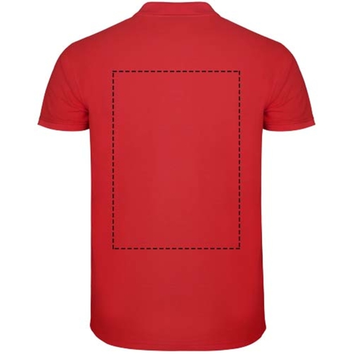 Polo Star à manches courtes pour enfant, Image 10