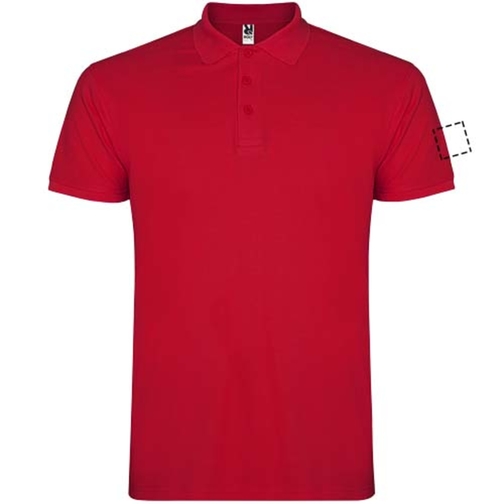 Polo Star à manches courtes pour enfant, Image 19