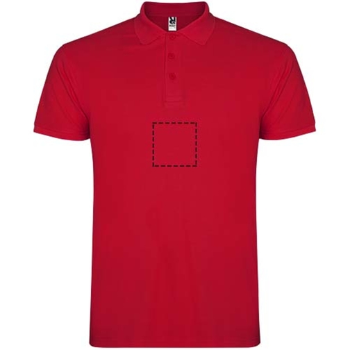 Polo Star à manches courtes pour enfant, Image 17