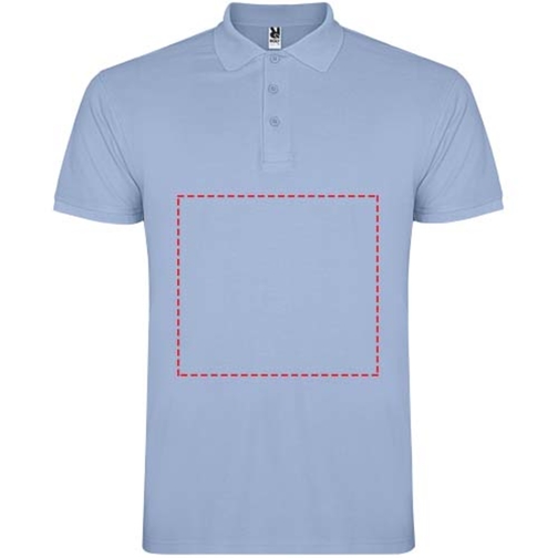 Polo Star à manches courtes pour enfant, Image 20
