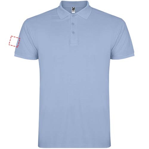 Polo Star à manches courtes pour enfant, Image 15