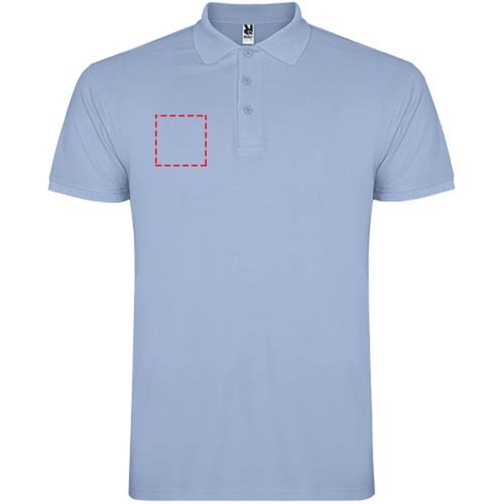 Polo Star à manches courtes pour enfant, Image 13