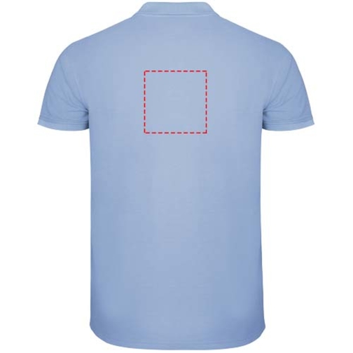 Polo Star à manches courtes pour enfant, Image 14