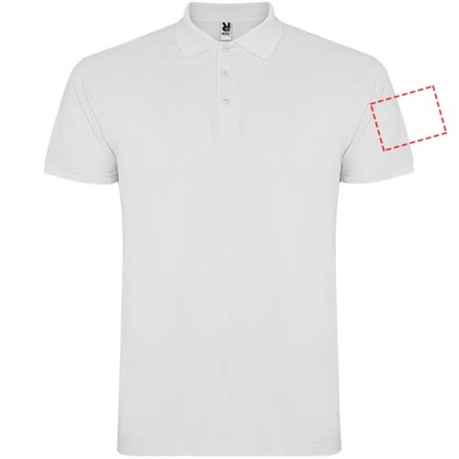 Polo Star à manches courtes pour enfant, Image 17