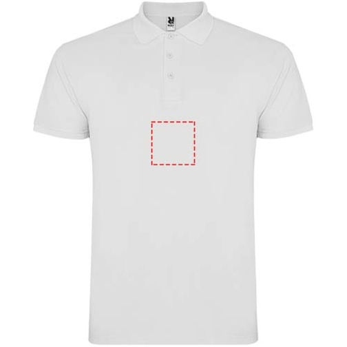 Polo Star à manches courtes pour enfant, Image 23