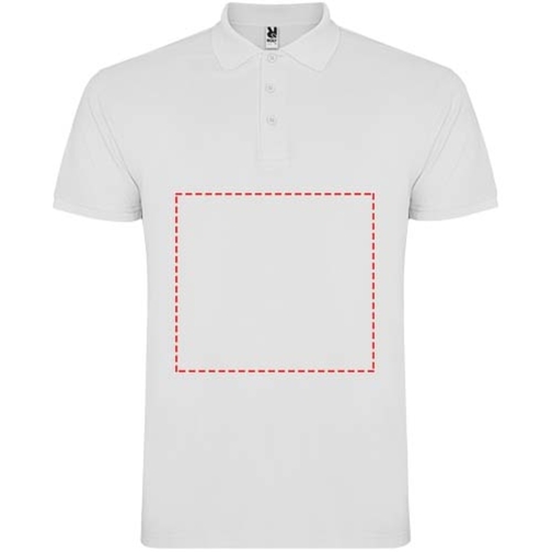 Polo Star à manches courtes pour enfant, Image 24