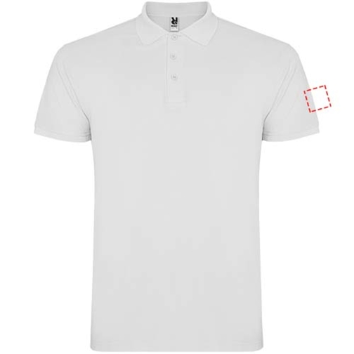 Polo Star à manches courtes pour enfant, Image 17