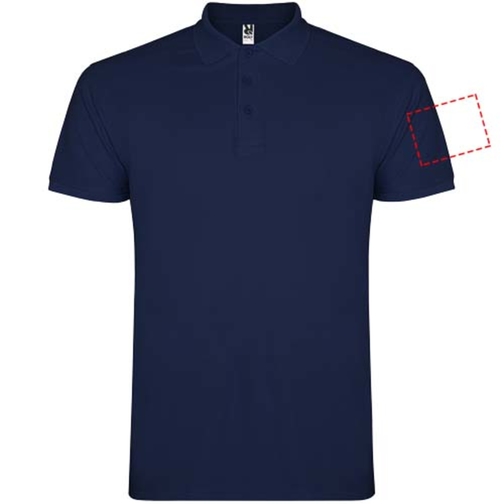 Polo Star à manches courtes pour enfant, Image 10