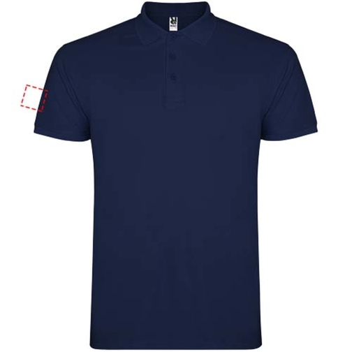 Polo Star à manches courtes pour enfant, Image 15
