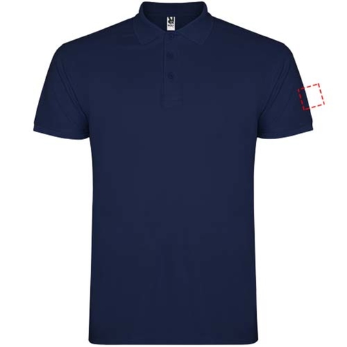 Polo Star à manches courtes pour enfant, Image 18