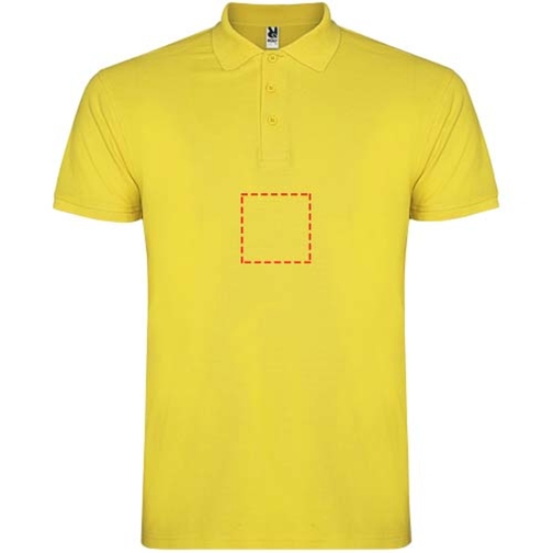 Polo Star à manches courtes pour enfant, Image 23