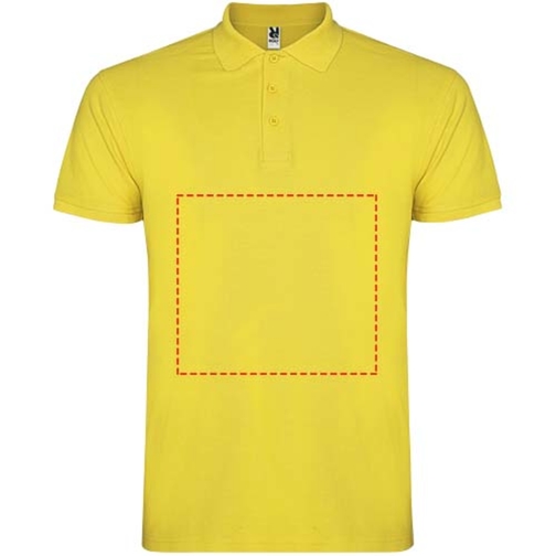Polo Star à manches courtes pour enfant, Image 6