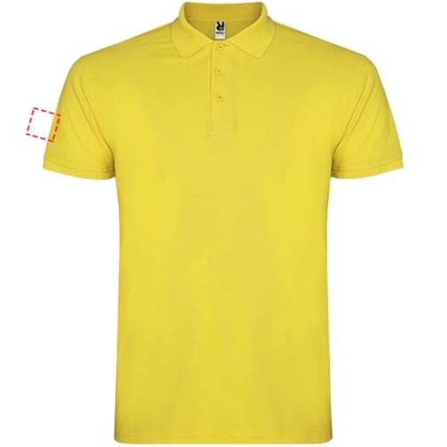Polo Star à manches courtes pour enfant, Image 24
