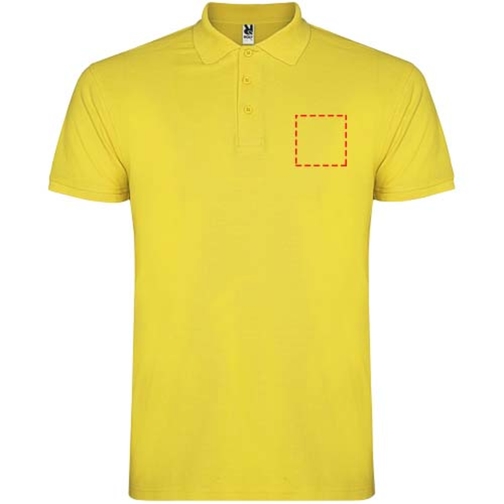 Polo Star à manches courtes pour enfant, Image 21