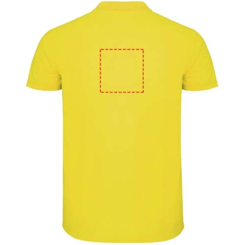 Polo Star à manches courtes pour enfant, Image 23